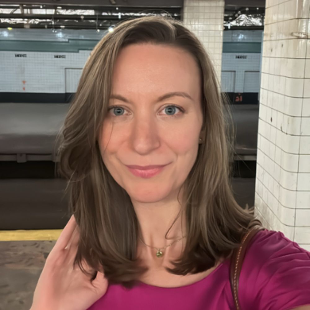 Sarah Sweeney