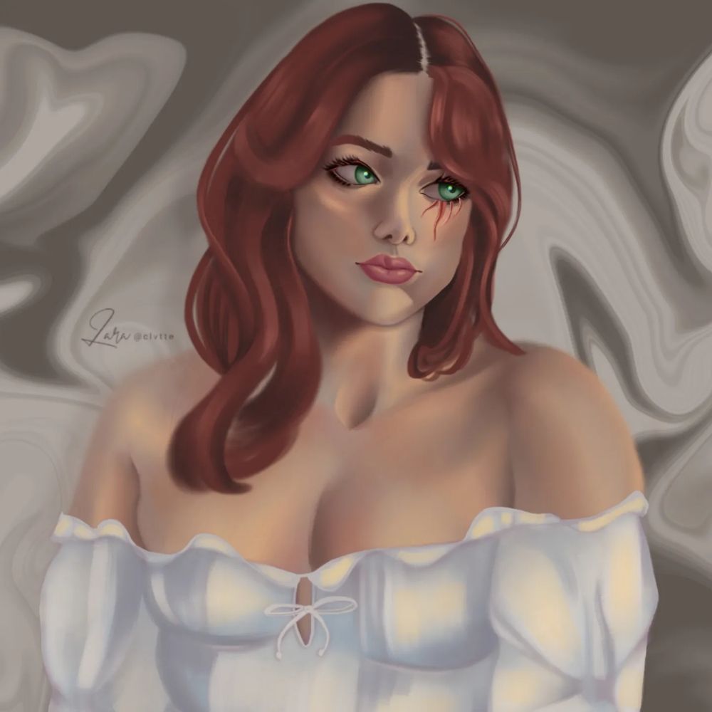 Lara | Clvtte