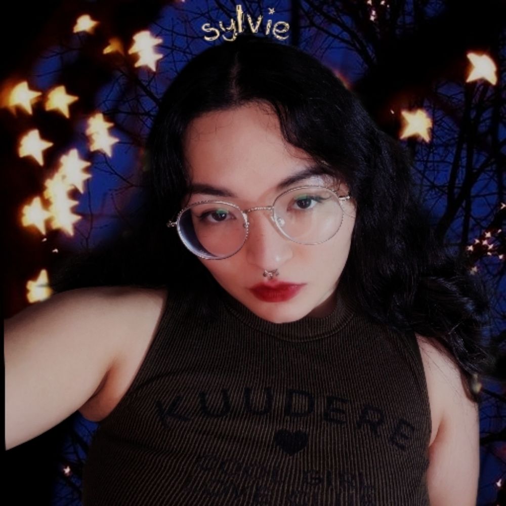 Lady Sylvie • Findom