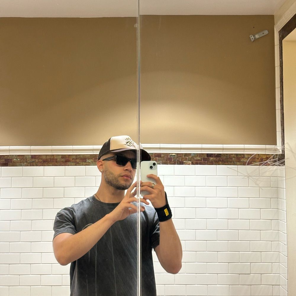 Sean Tafoya