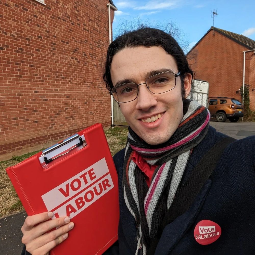 Cllr Ed Kimberley