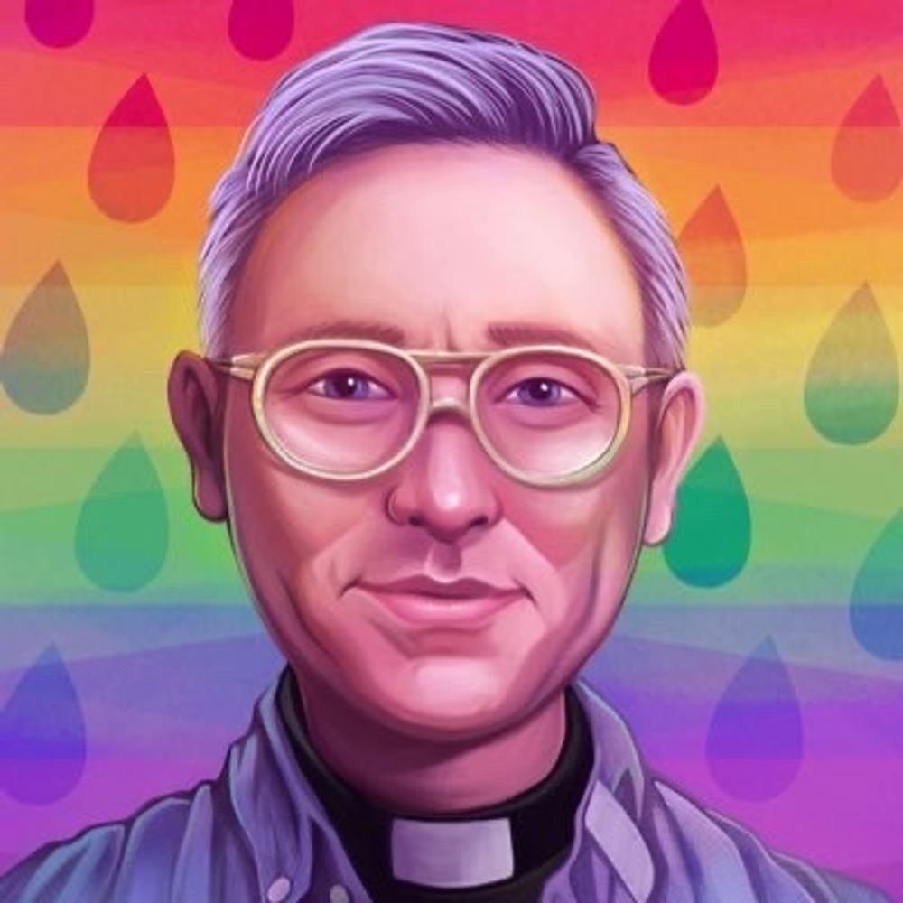 Benjamin Perry