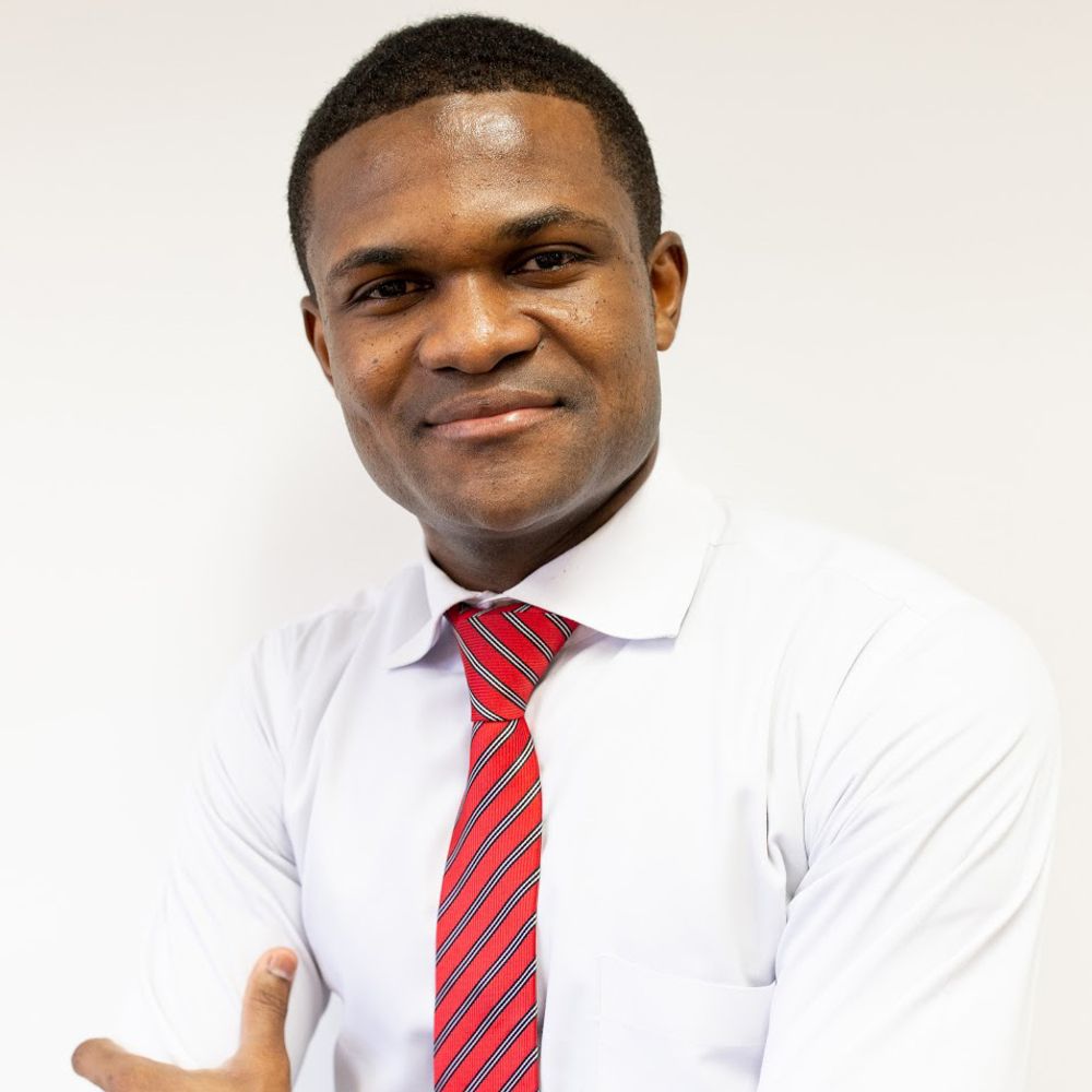 Mark Nartey