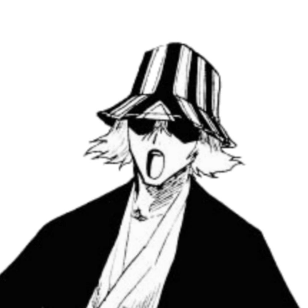 User avatar