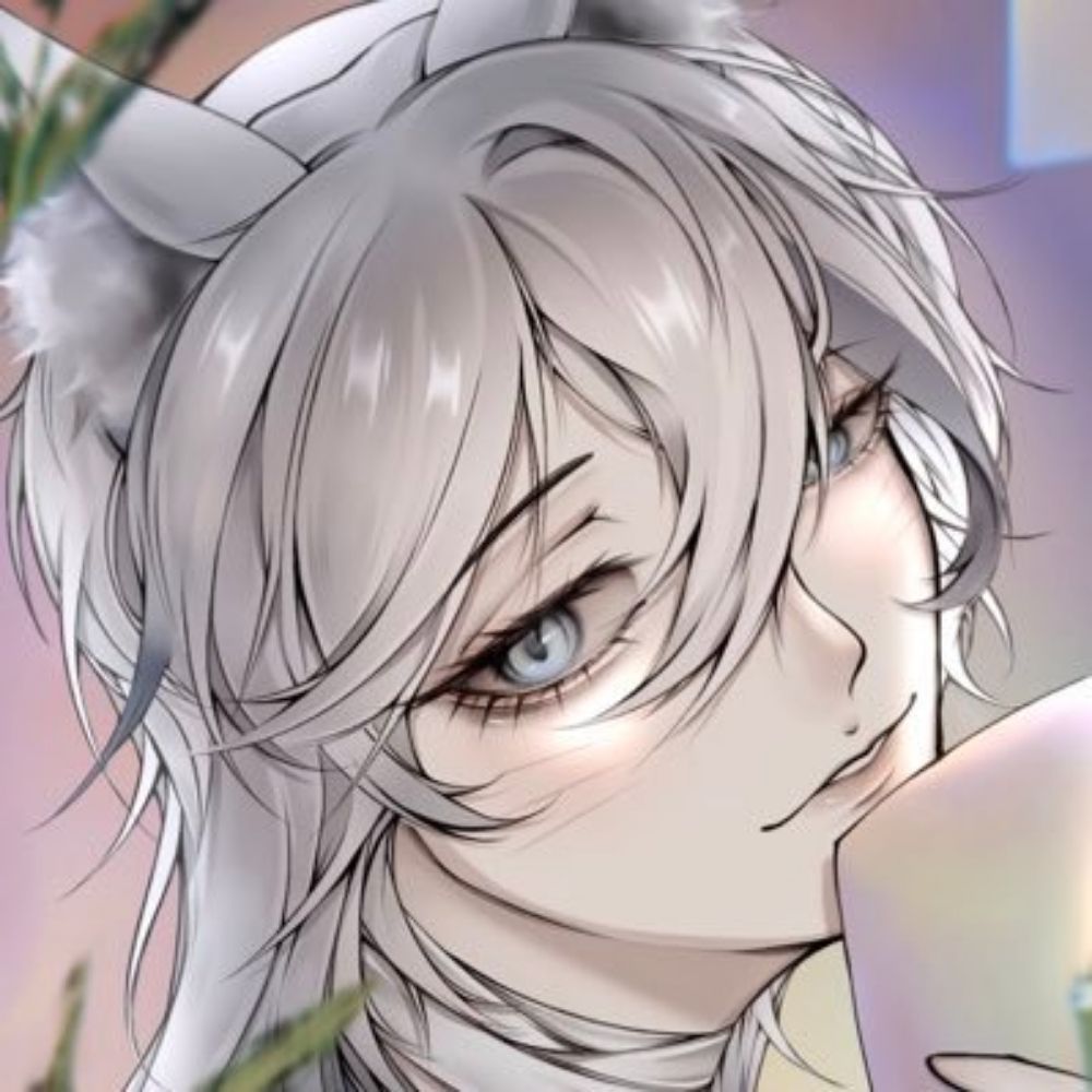 GRACE | (^•ﻌ•^)