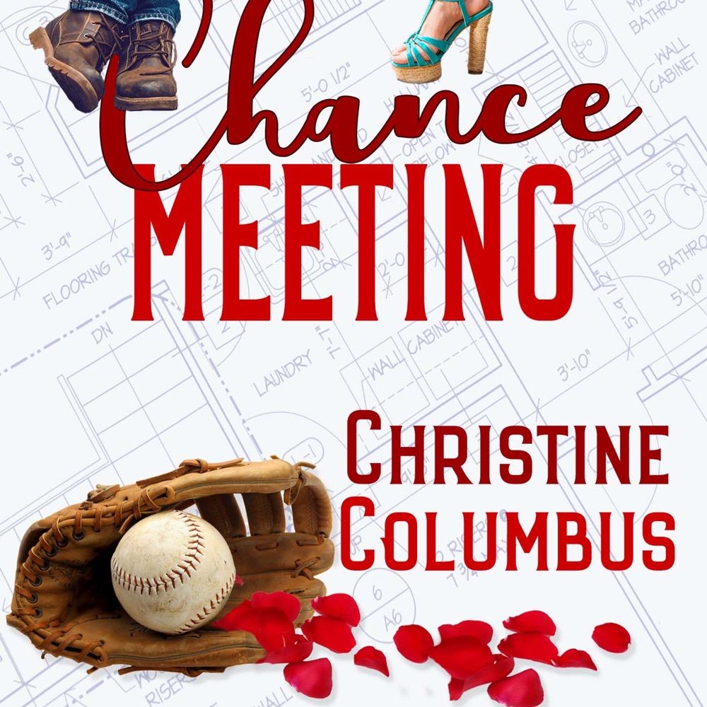 Christine Columbus Romance Author