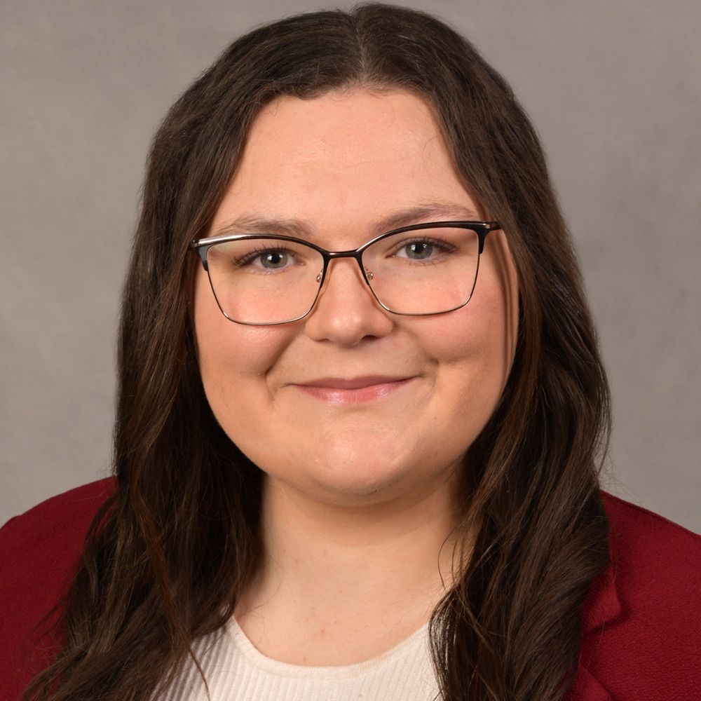 Sarah Backe, PhD