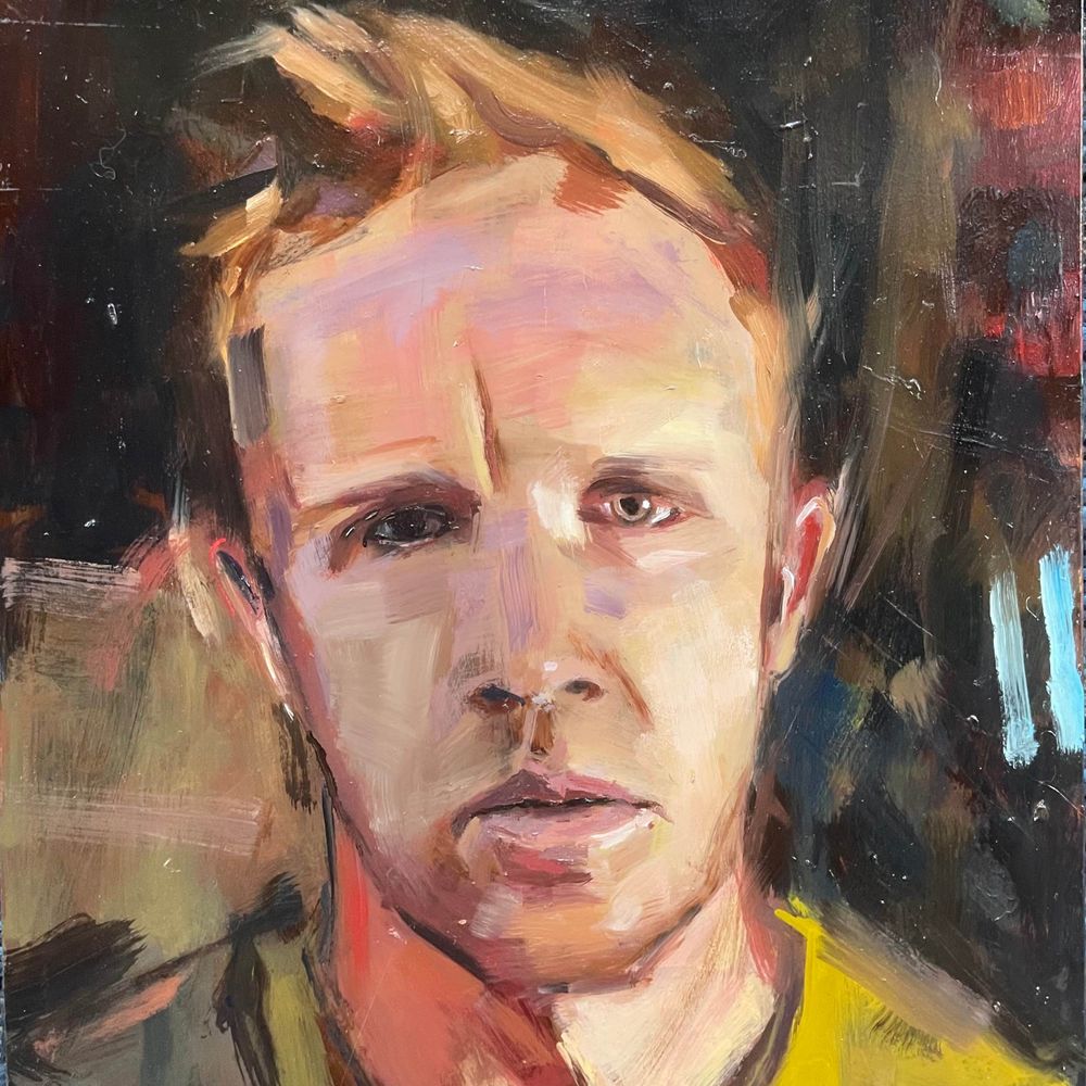 Kevin Reisenbichler
