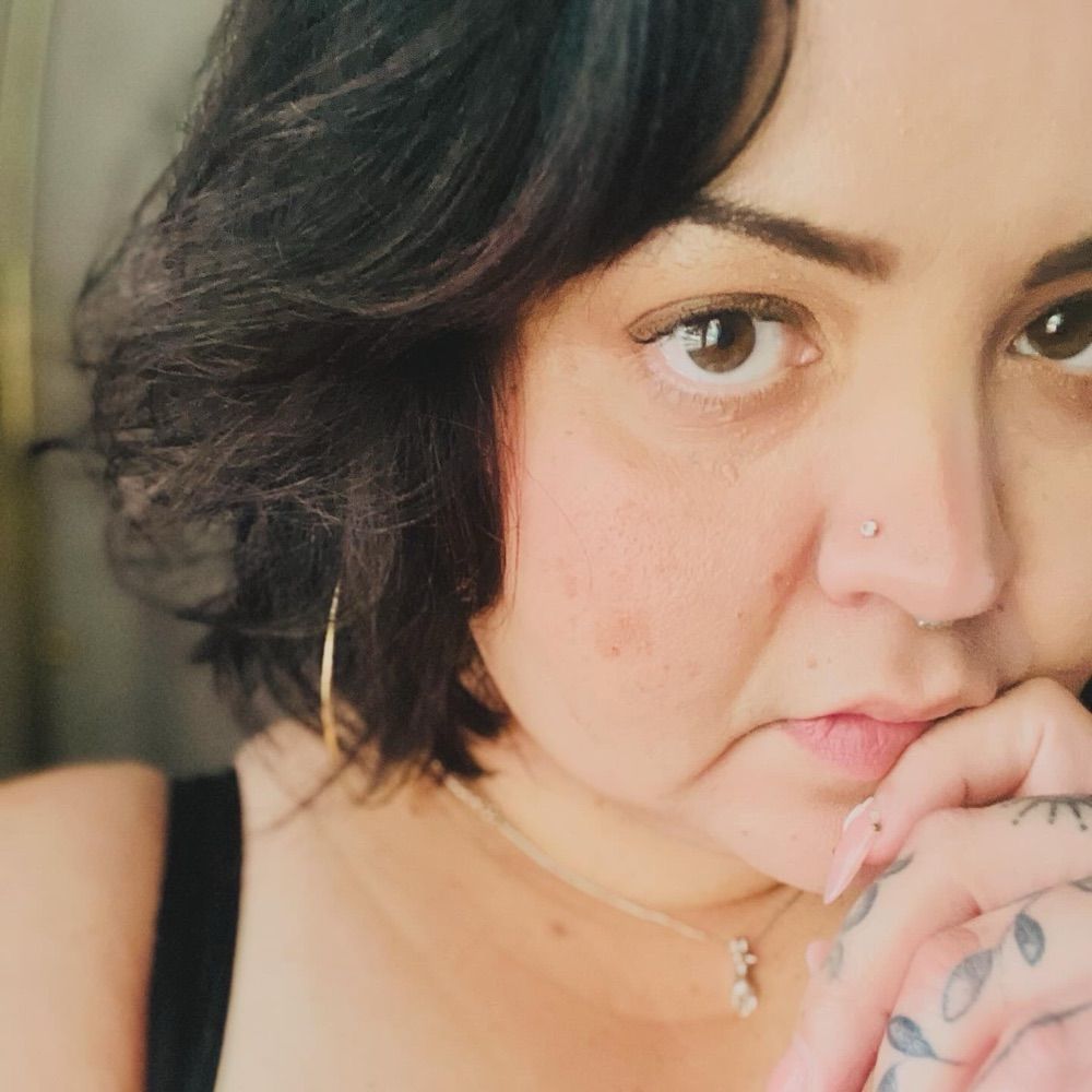 Erica Manoz
