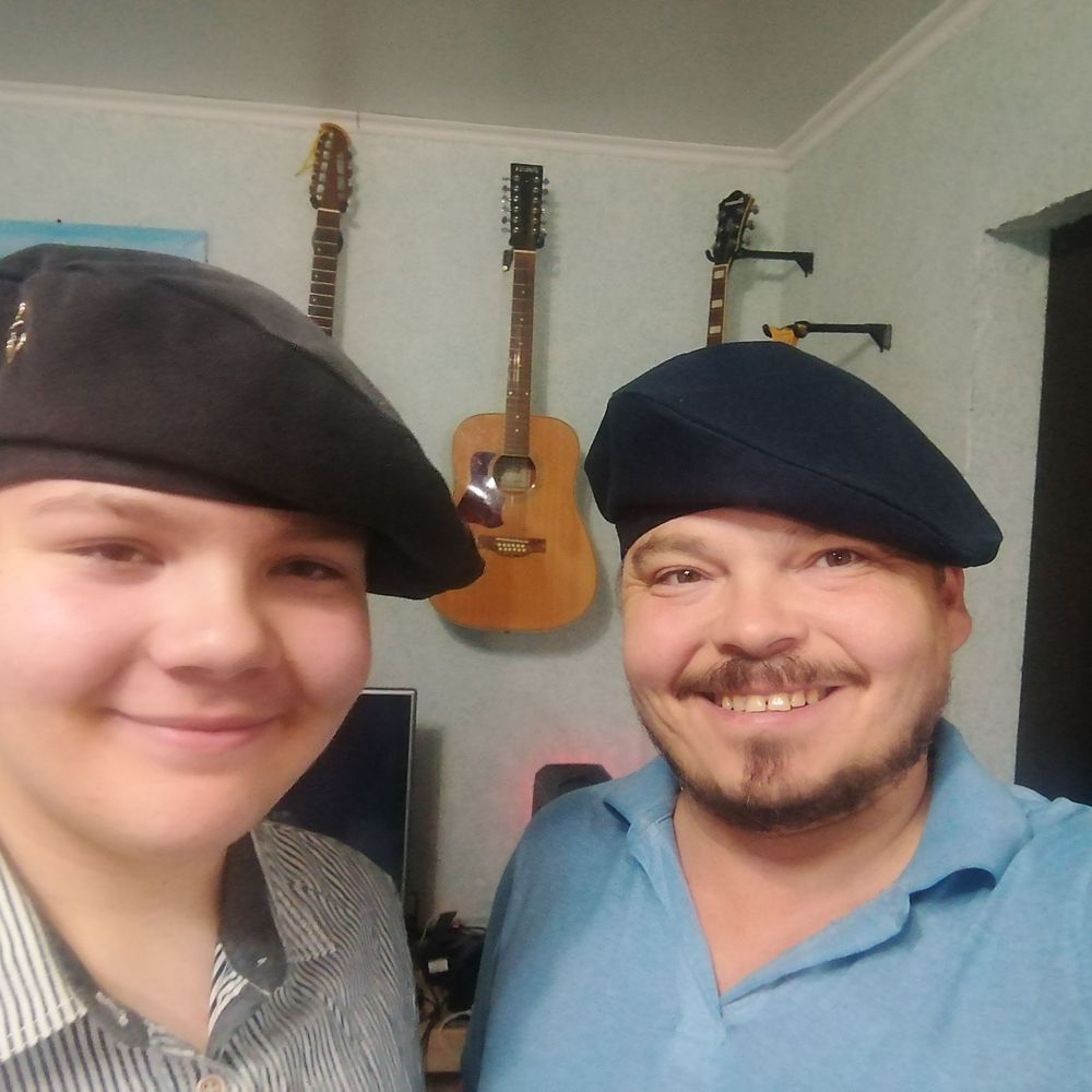 Андрей По́носов