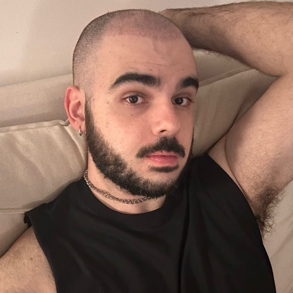 andré