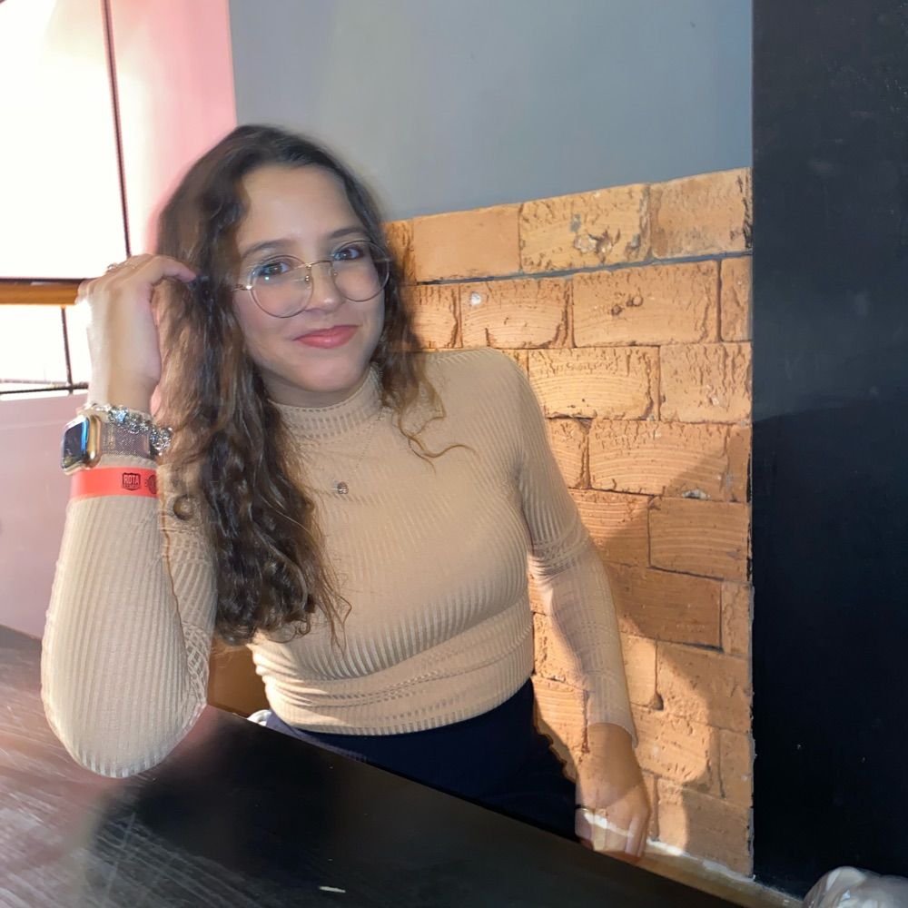 Isa✨