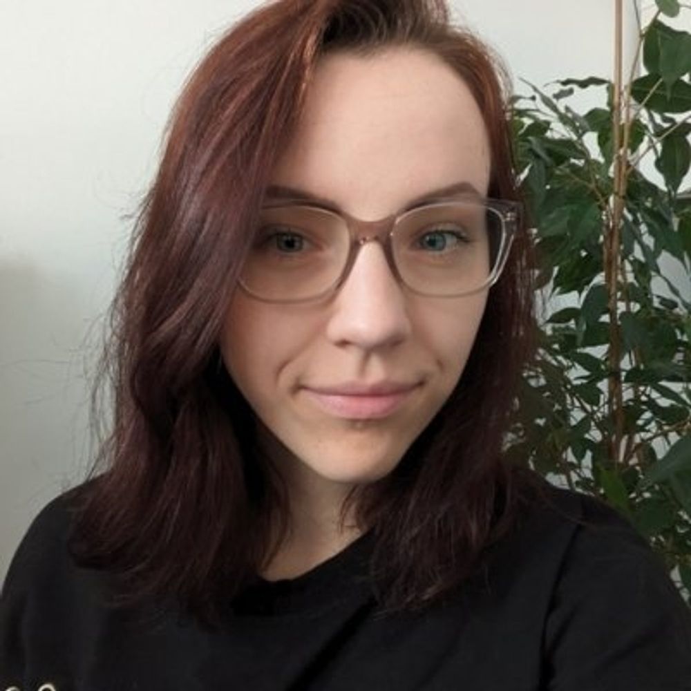Klaudia Romek