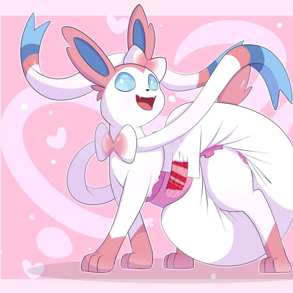Sylveon