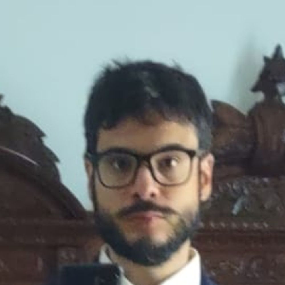 Federico D'Onofrio's avatar