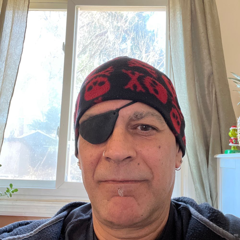Johnny D