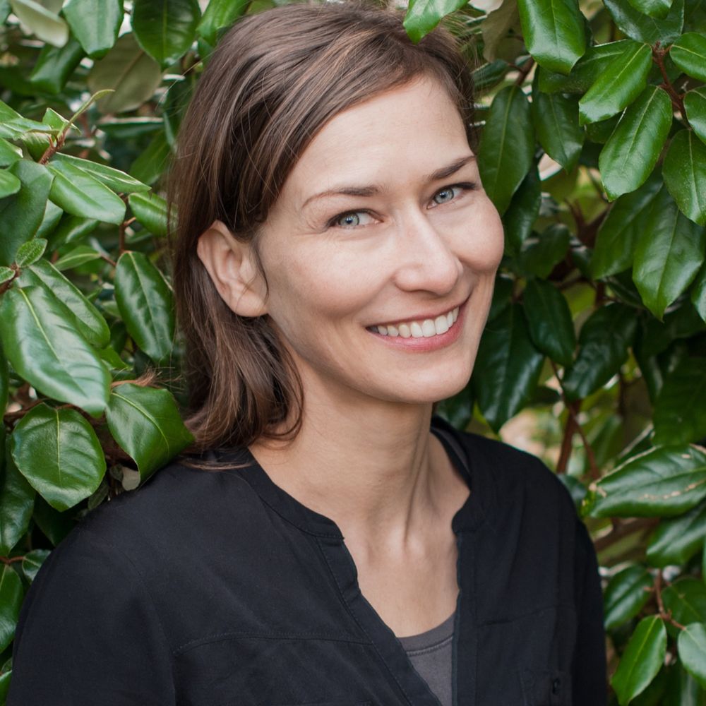 Yvonne de Jonge