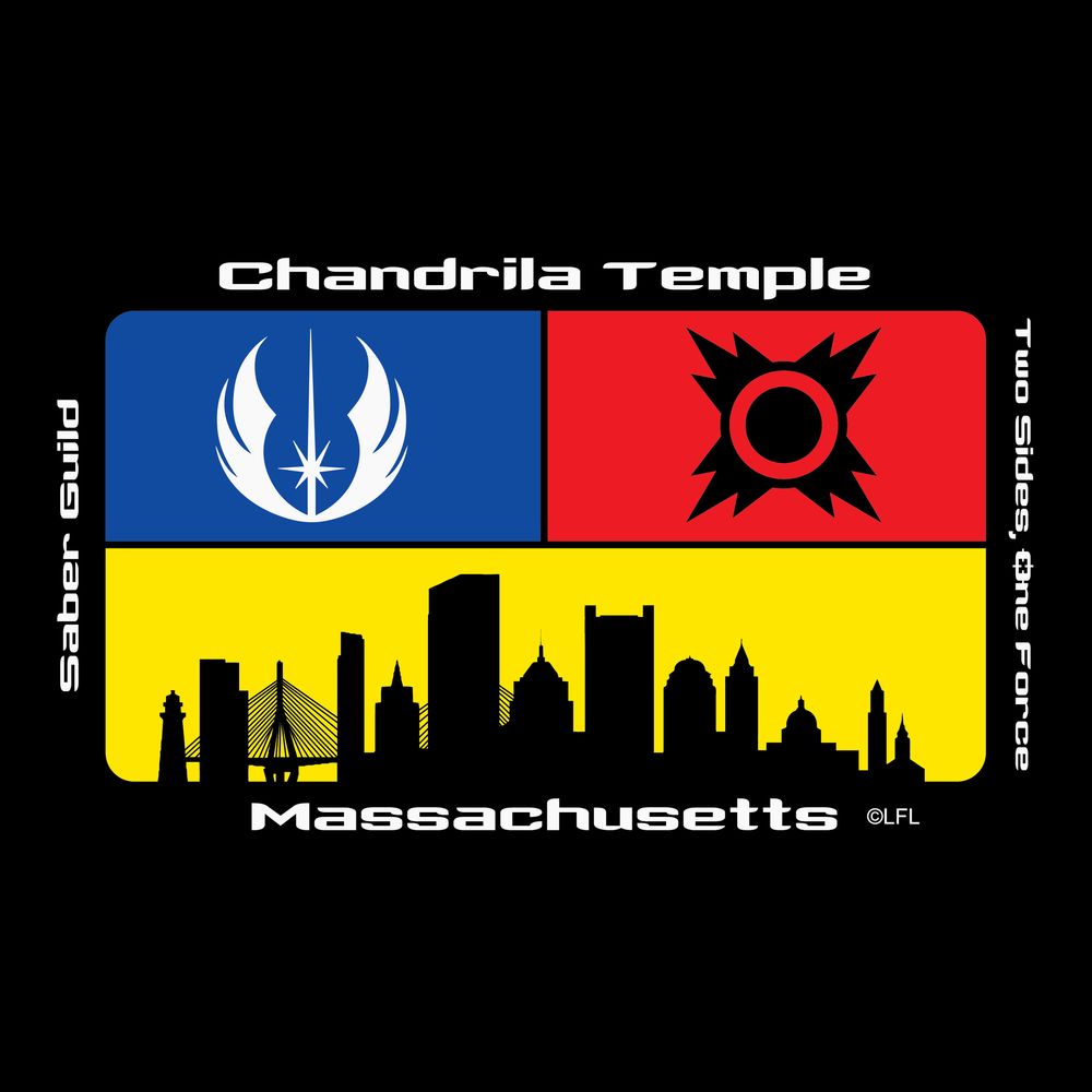Saber Guild: Chandrila Temple