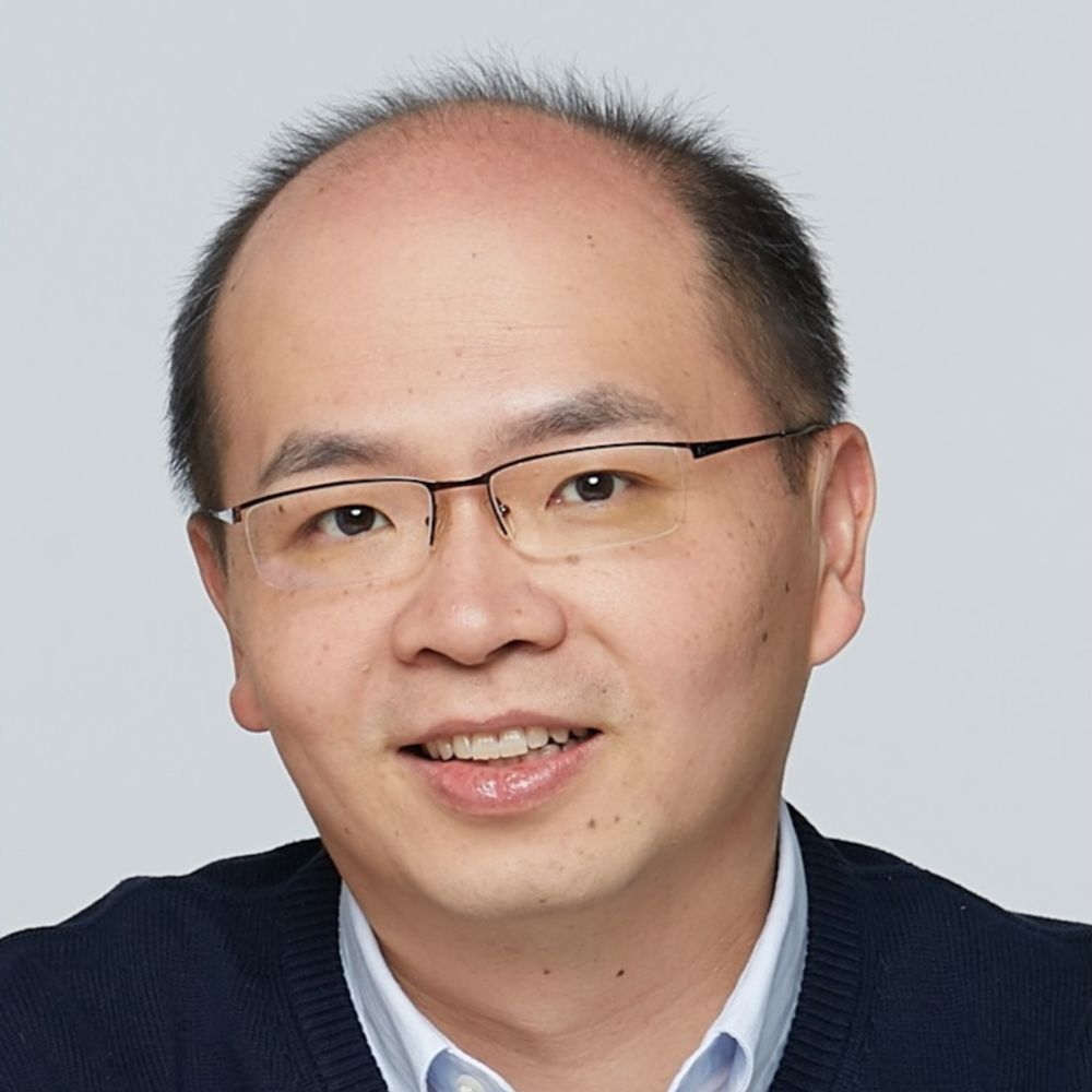 Zhiqiang Yu