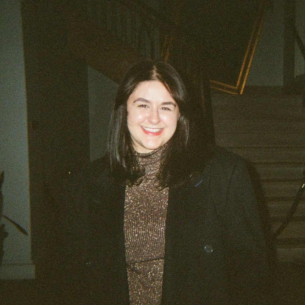 Paige Moskowitz