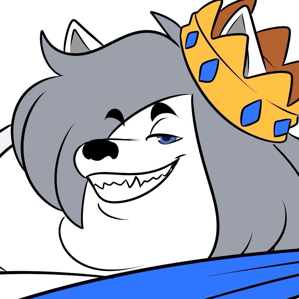 Aether, Prince of Gluttony