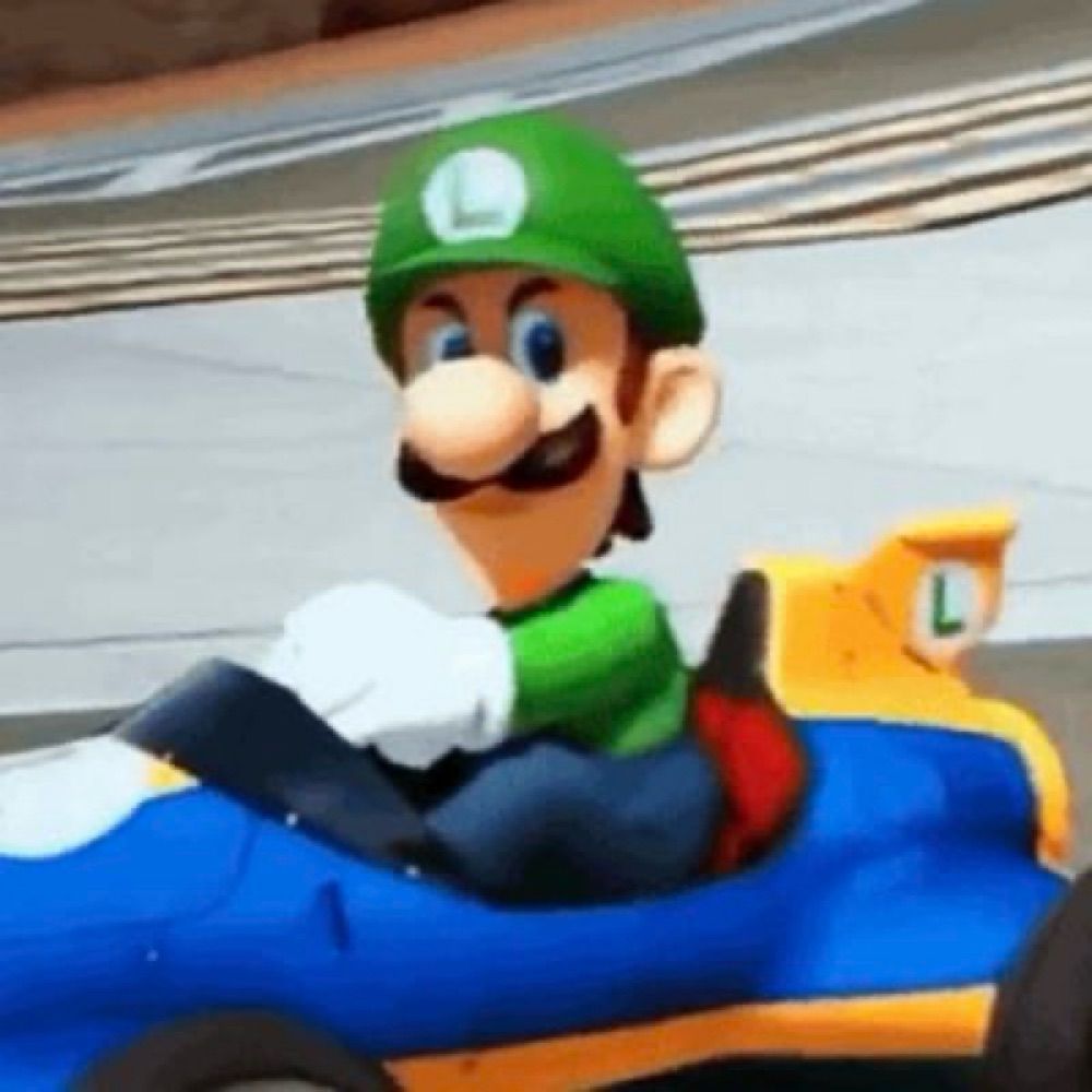 Luigi