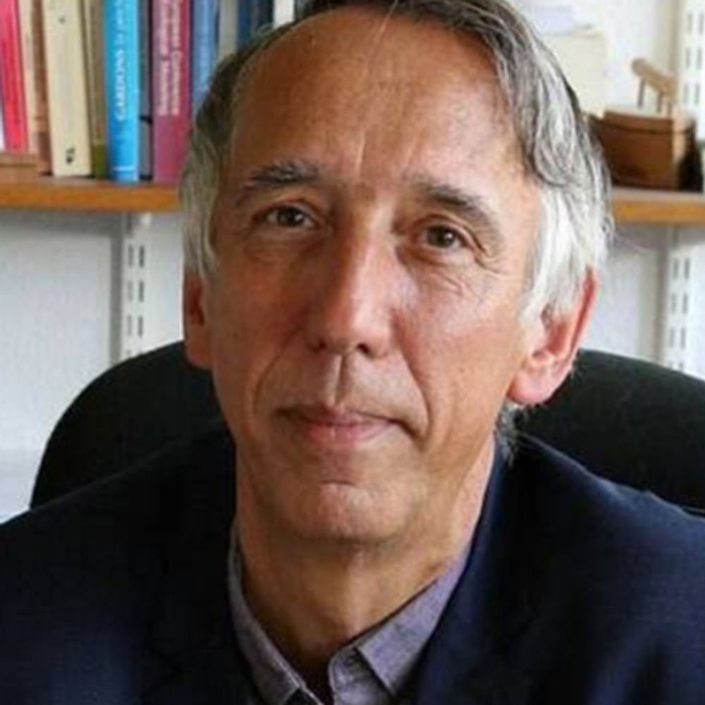 Didier Gascuel