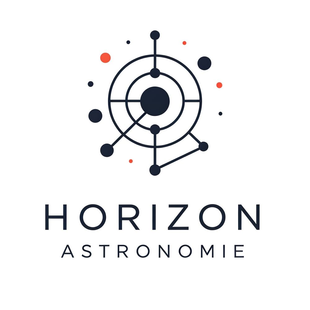 Alesiu Giacomoni - Horizon astronomie