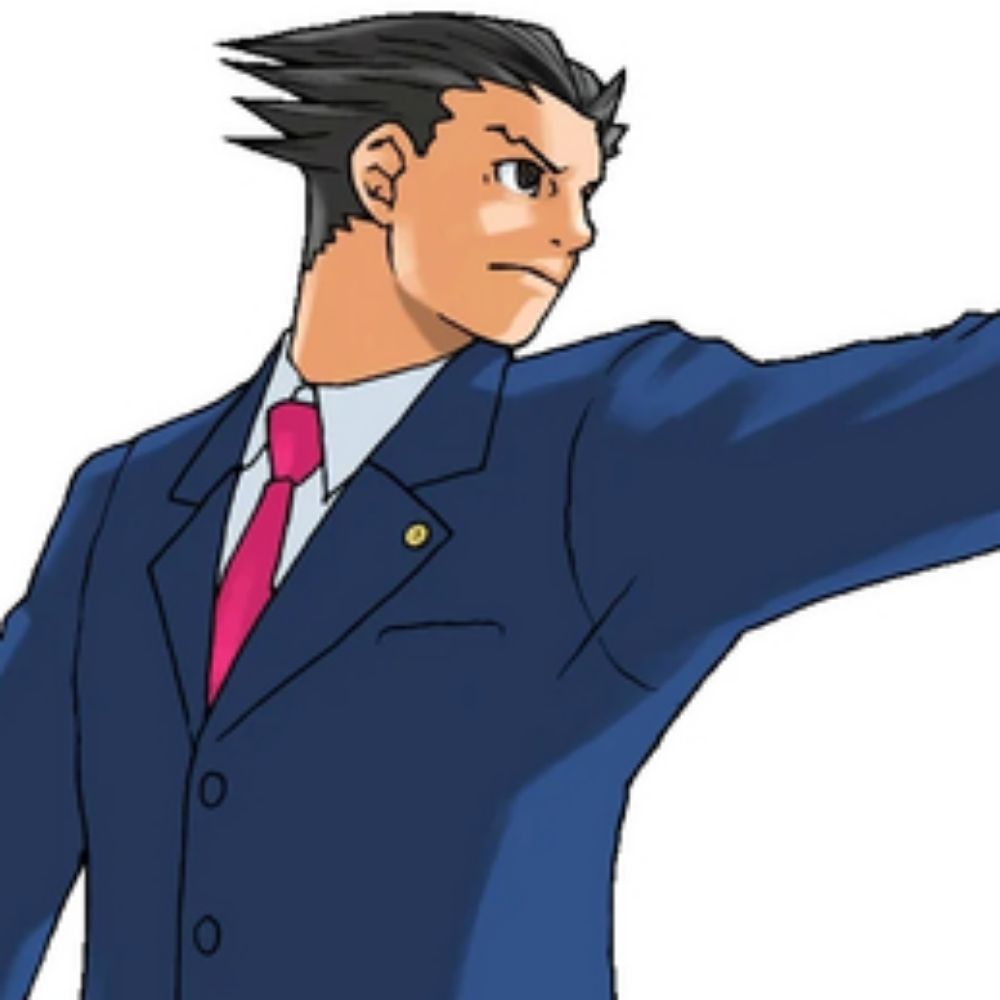 Phoenix Wright