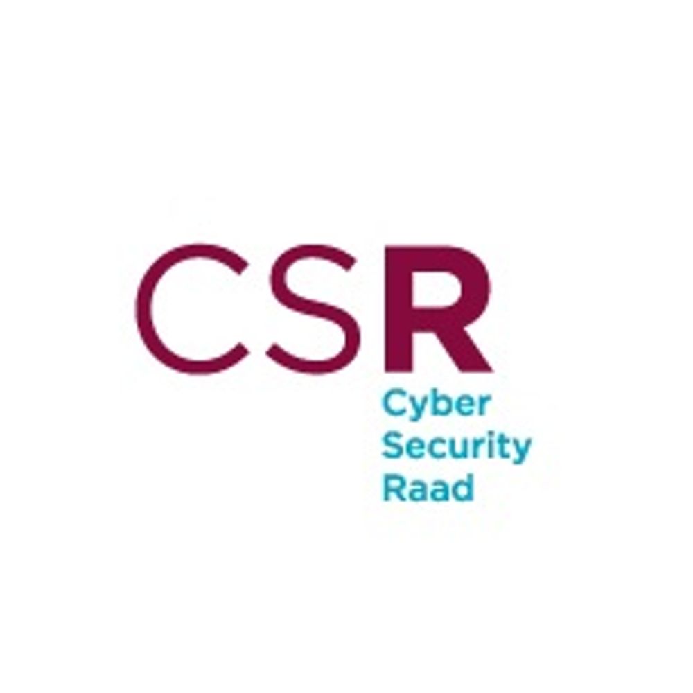Cyber Security Raad