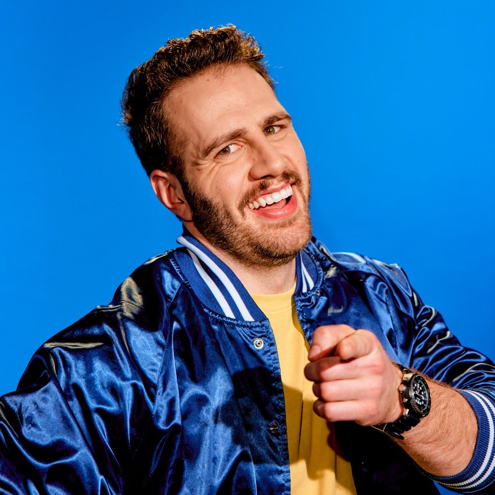 Blaine Gibson