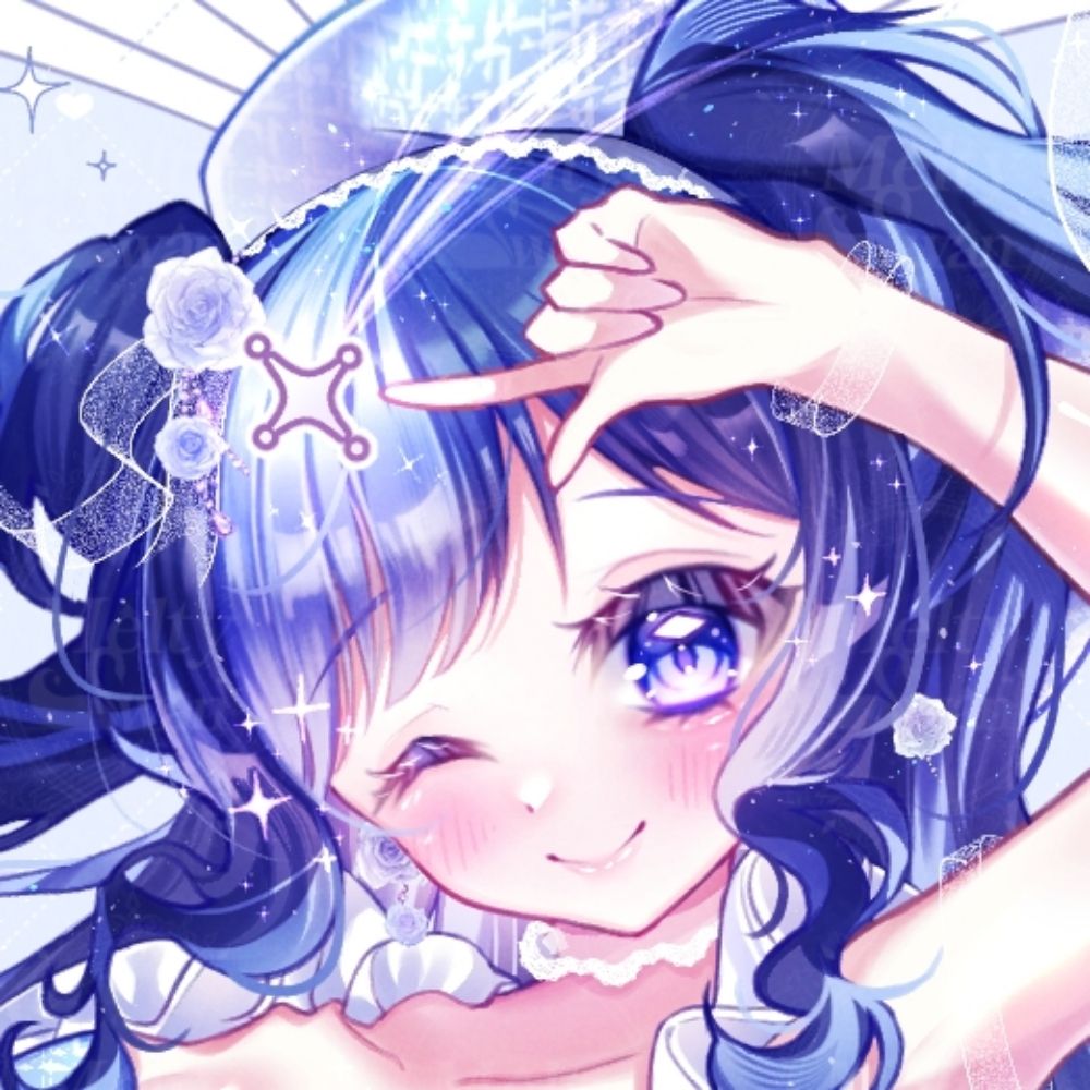 ゆき溶けゆりか
