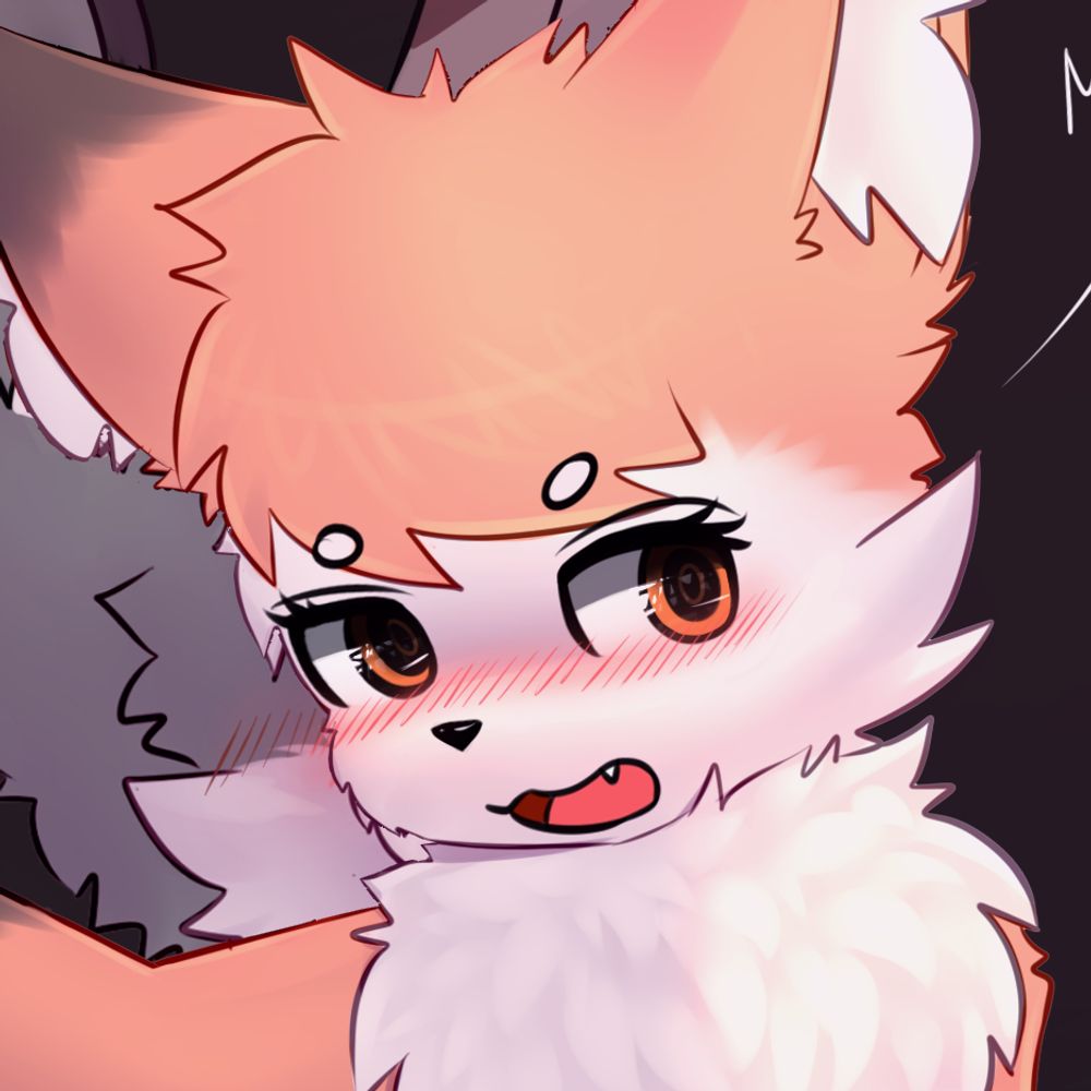 Nia ฅ(^•⩊•^ฅ)