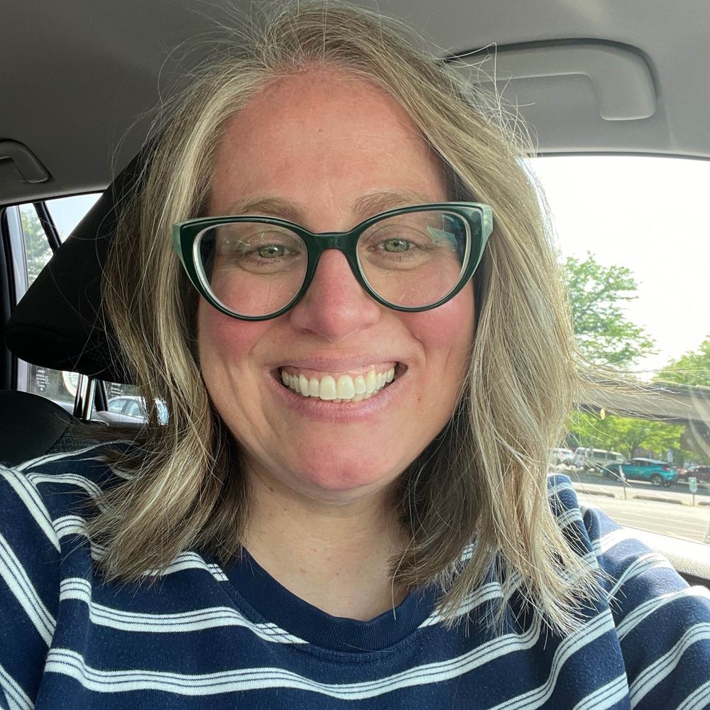 Becky Elmuccio