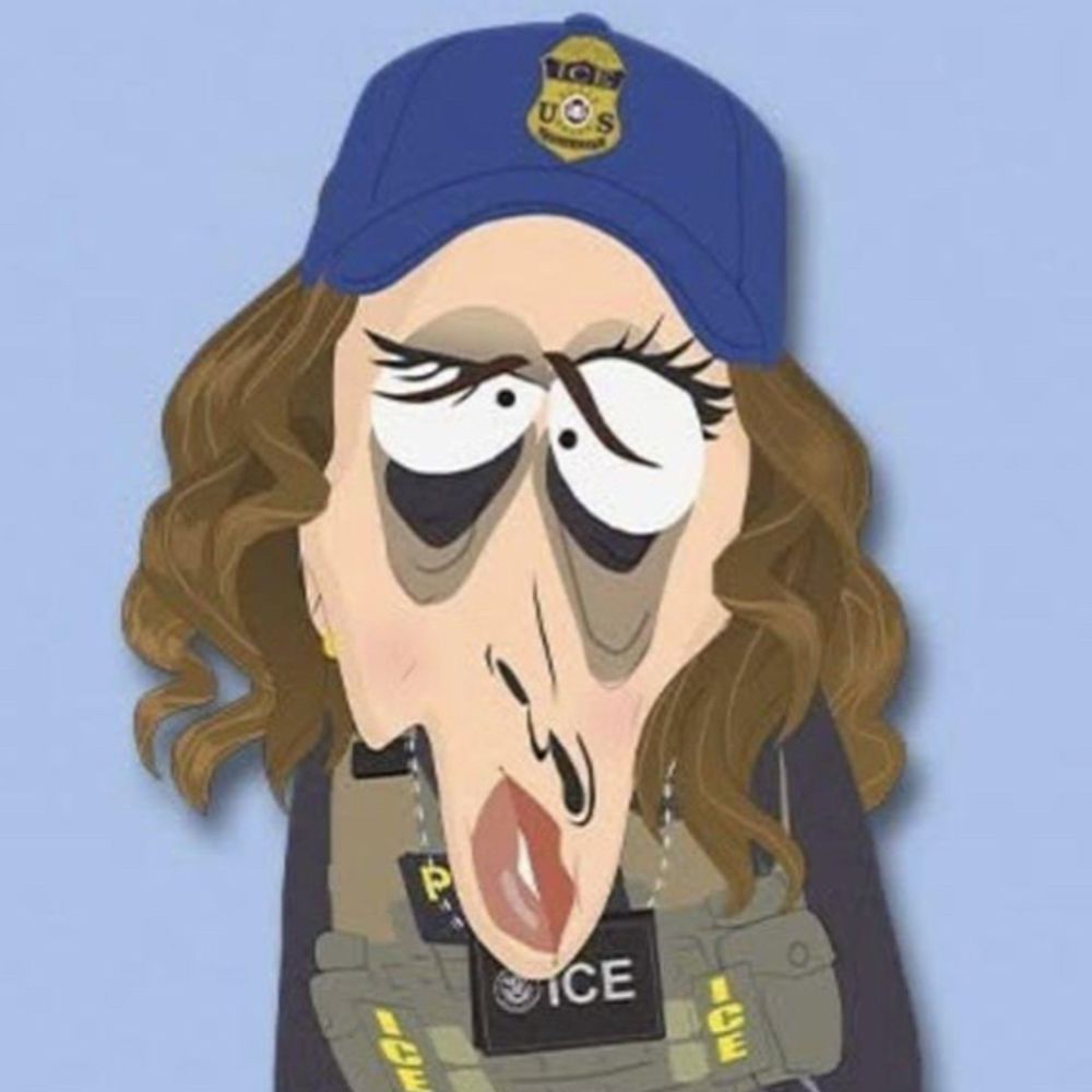 theendofus.bsky.social profile picture