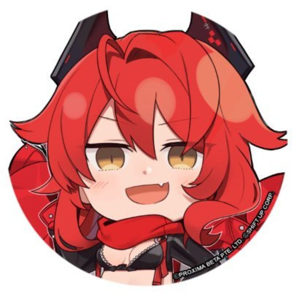 レッドフード様