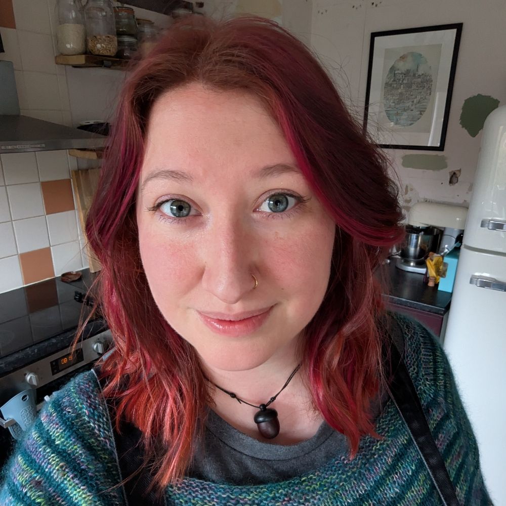 Dr Lauren Smith