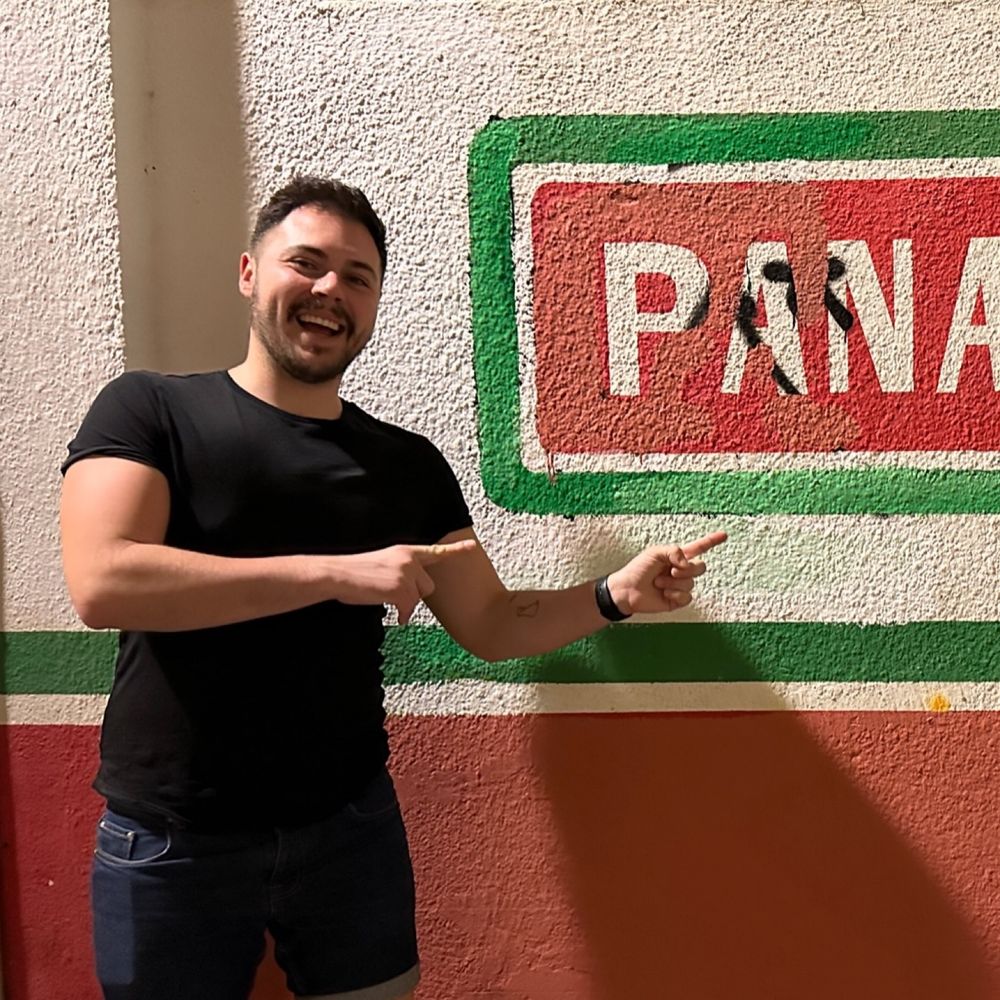 Pan