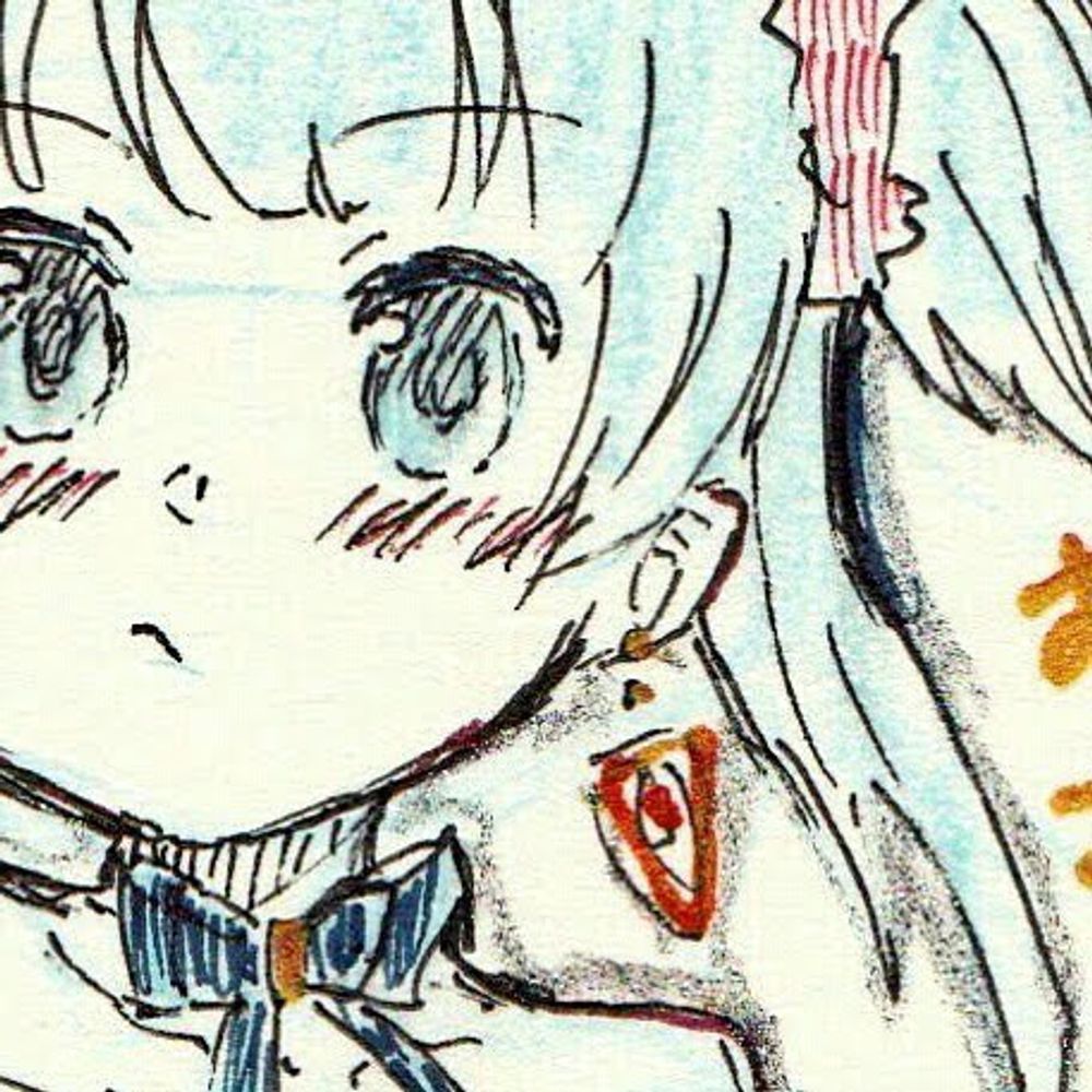 すーれ.｡:+*ツ♡❀ / PuellaMath