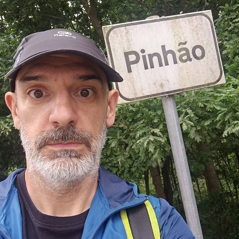 António Pinho