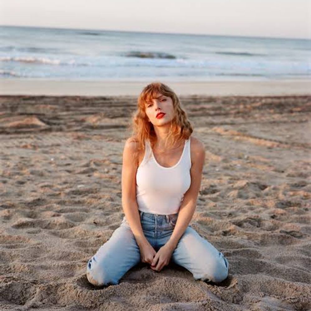 Zara (Taylor’s Version)