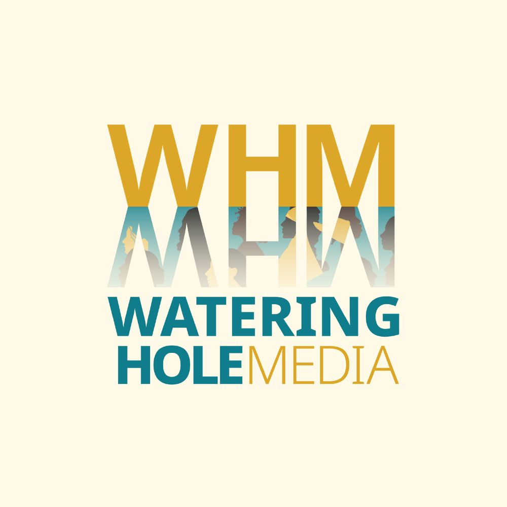 Watering Hole Media 🌊