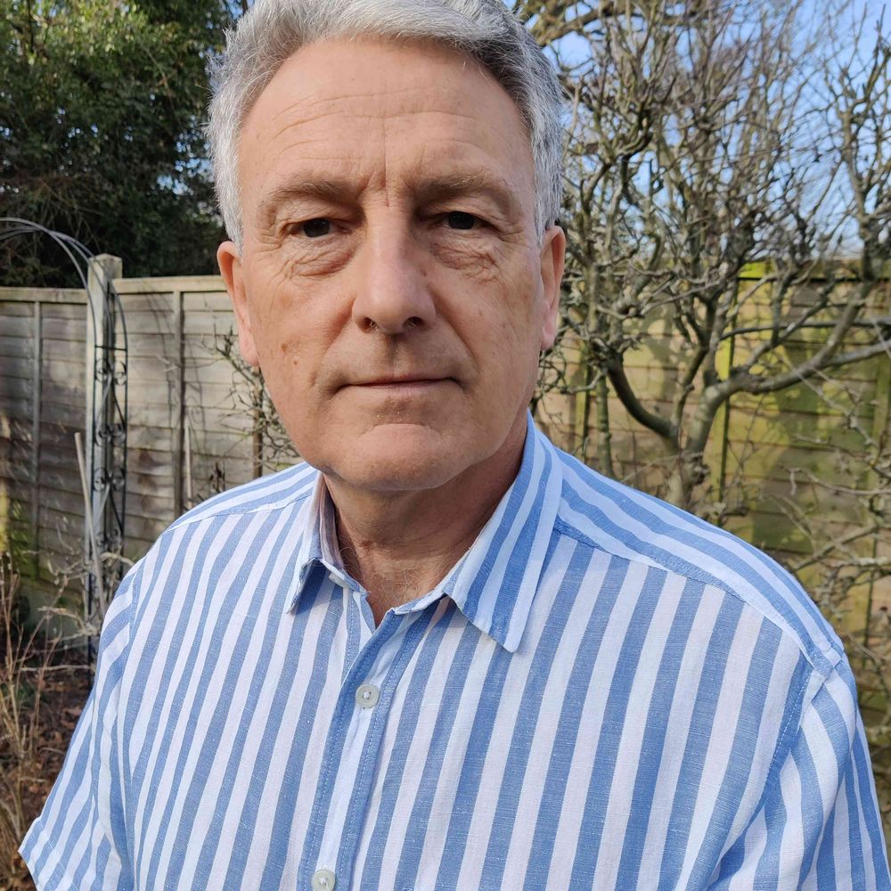 Steve Hallam
