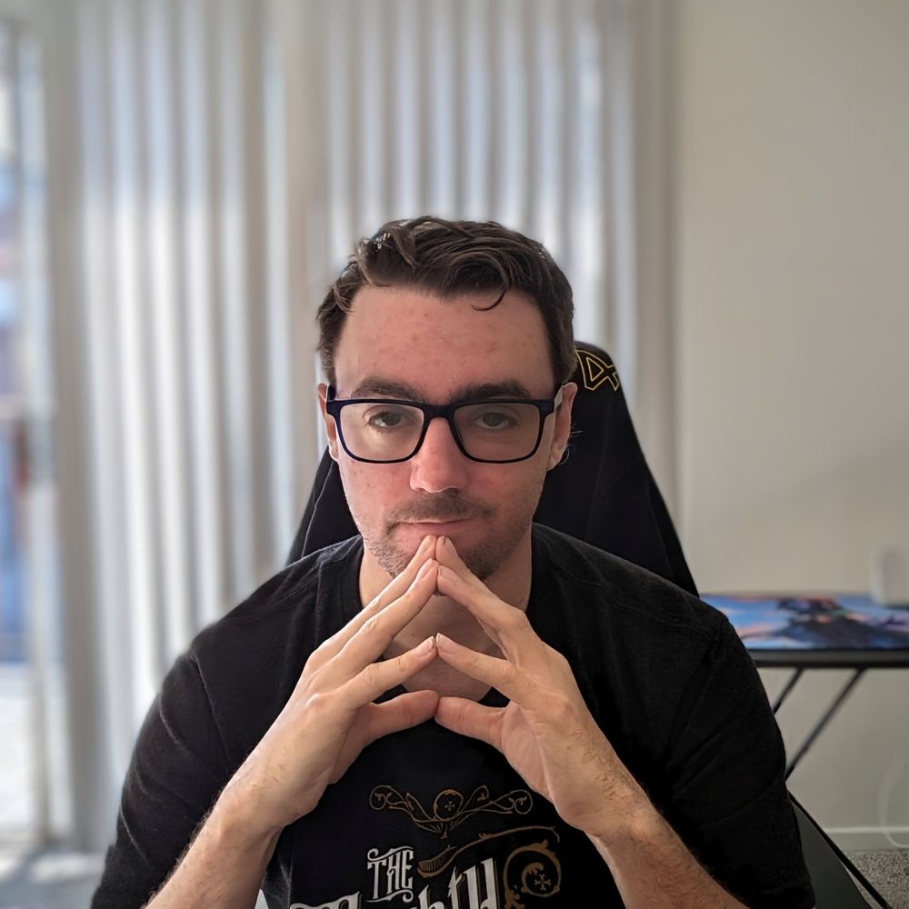 MichaelDC