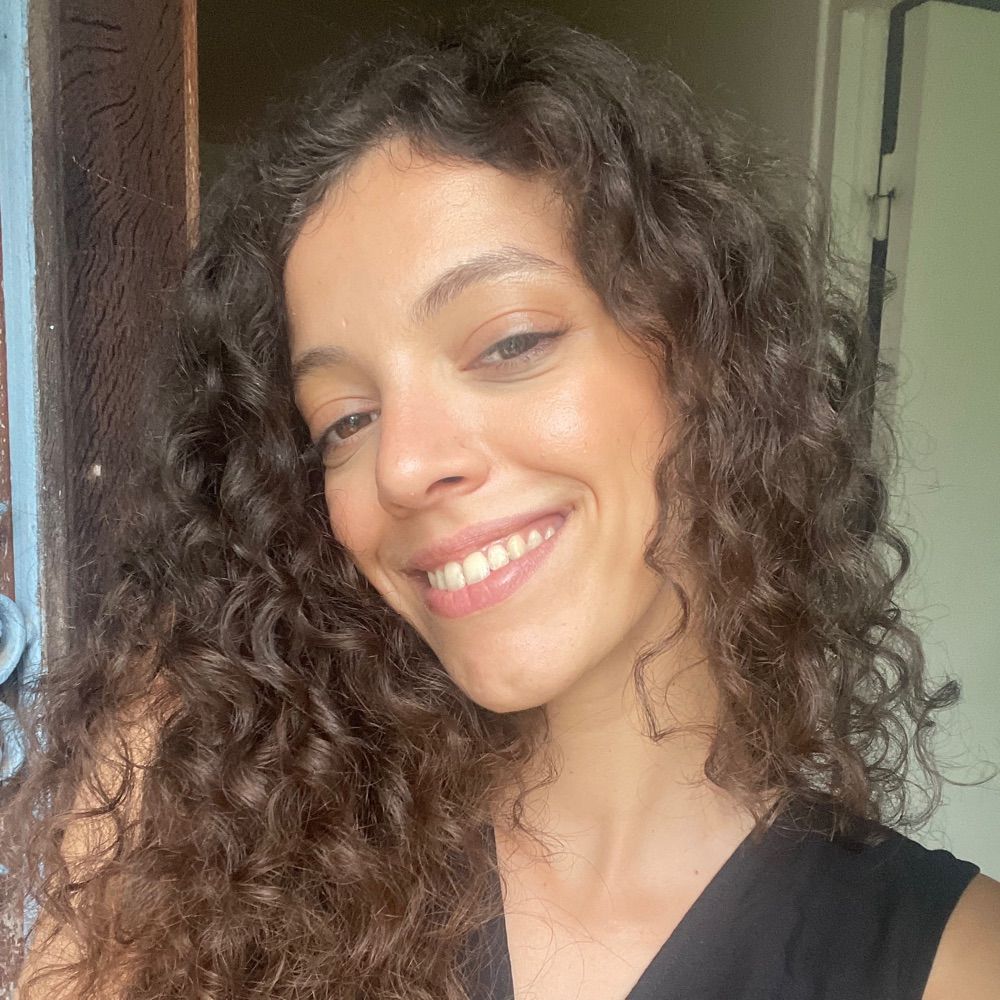 Maria Aït Ouariane
