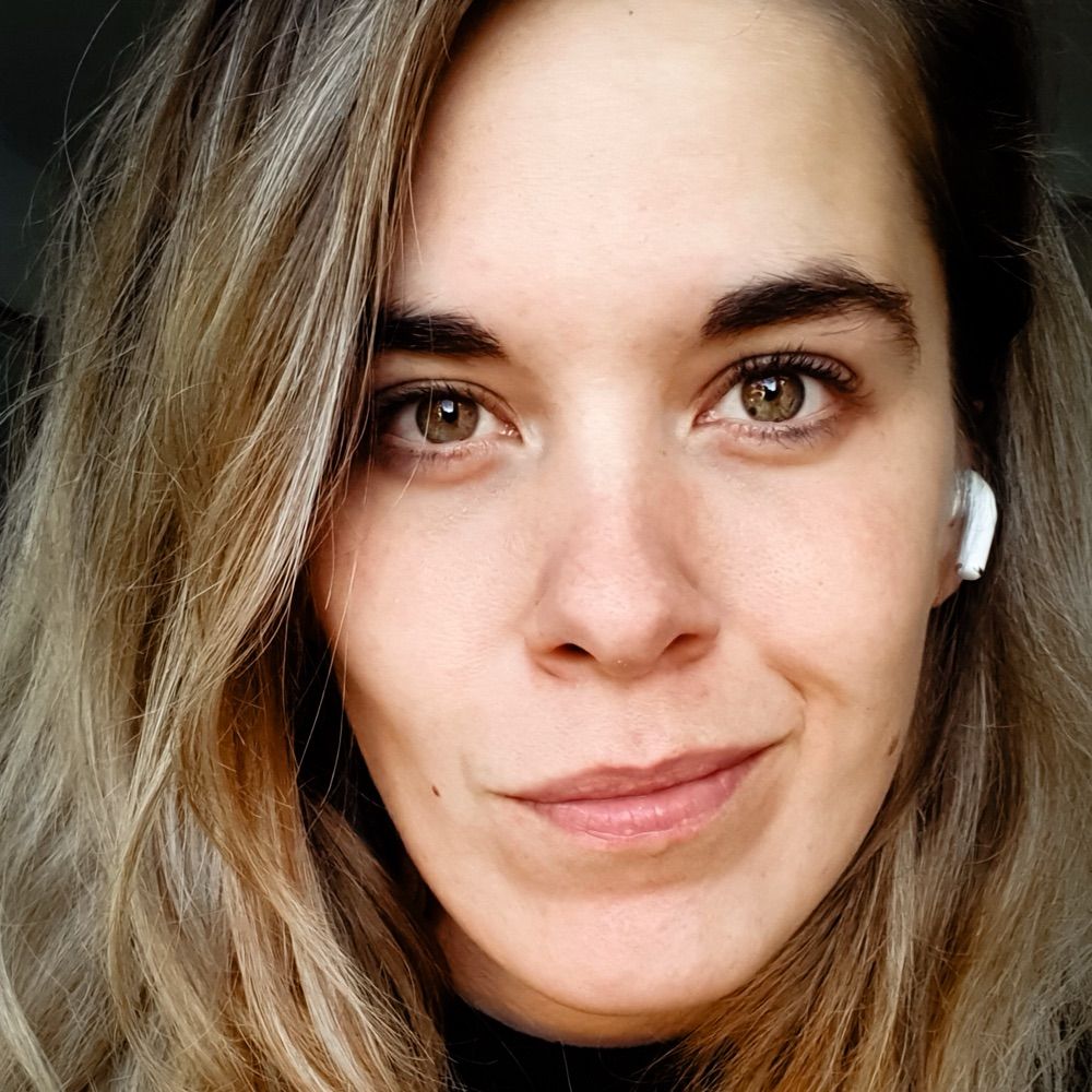 Iris Hendriks