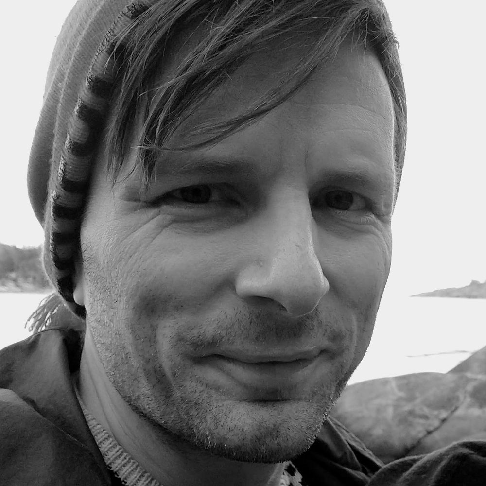 Örjan Ahnoff