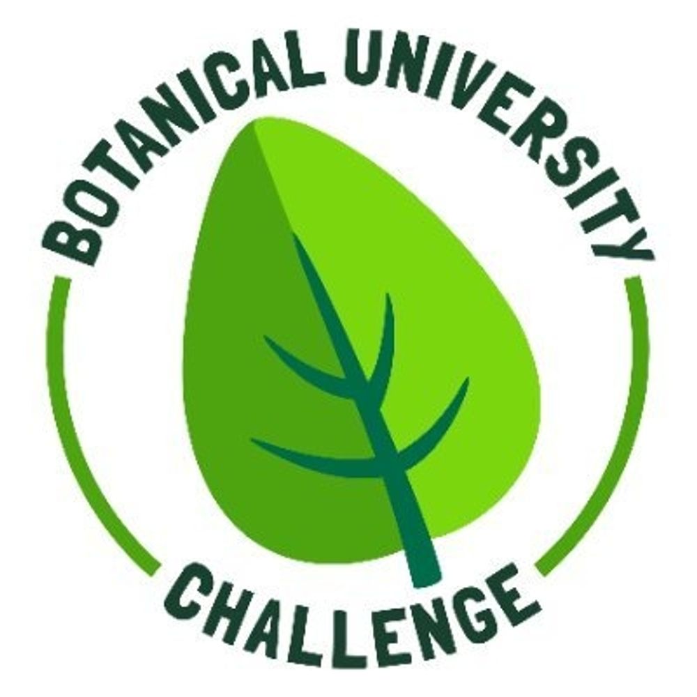 Botanical University Challenge 's avatar