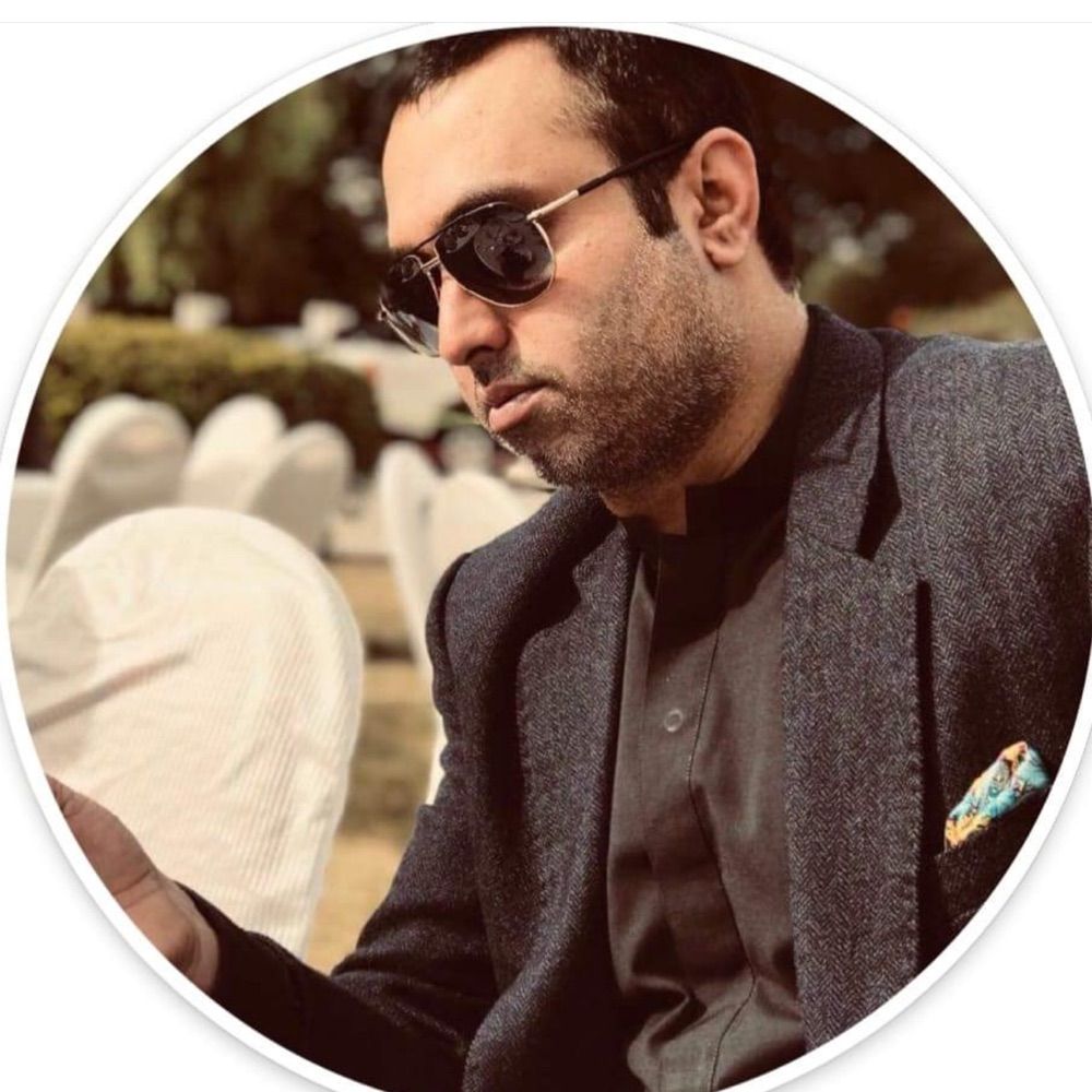 Aamir Aziz