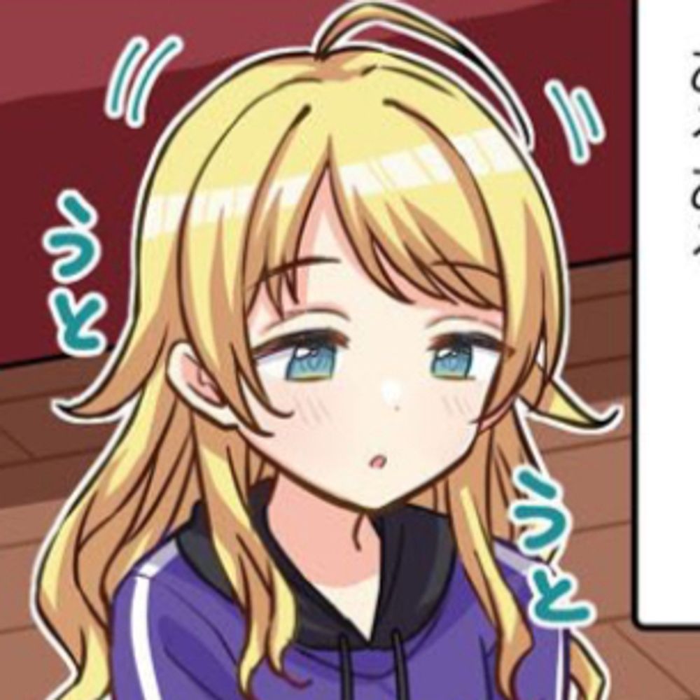 ぽよらぎ